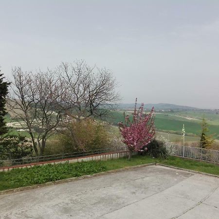 Strada Dei Frutteti Guest House Tavullia Exterior photo