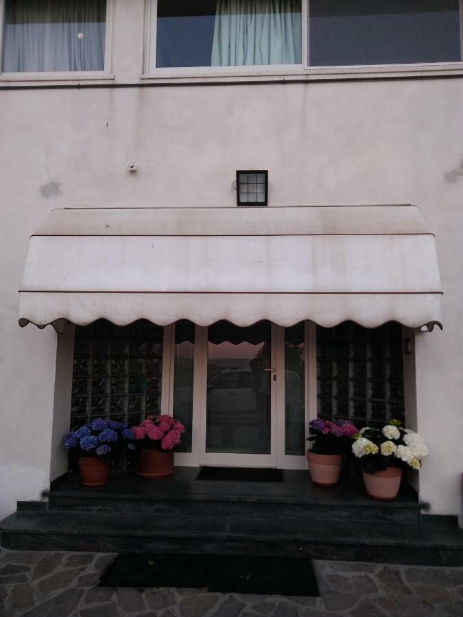 Strada Dei Frutteti Guest House Tavullia Exterior photo